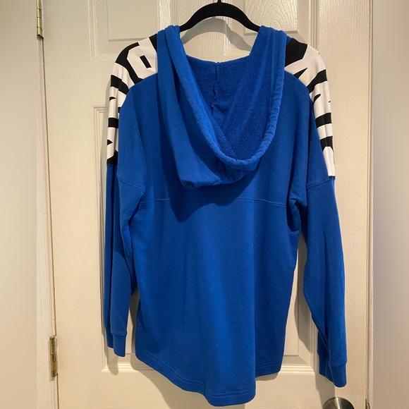 VS PINK hoodie - Picture 7 of 9